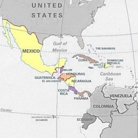 La política energética centroamericana se decide en Cancún