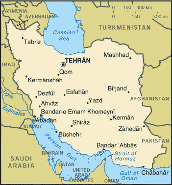 El nuevo mercado petrolífero iraní. Petro-dólar frente a petro-euro